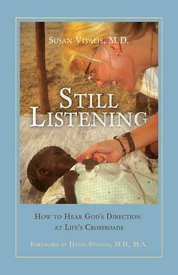 Picture of Still Listening [ePub Ebook]