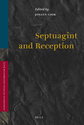 Picture of Septuagint and Reception