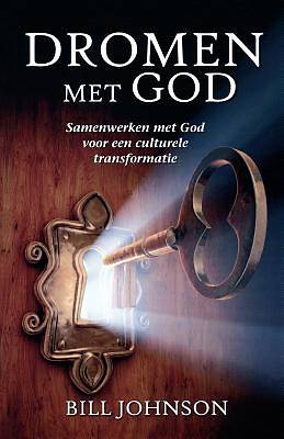 Picture of Dreaming with God/Secrets to Imitating God (Dutch)