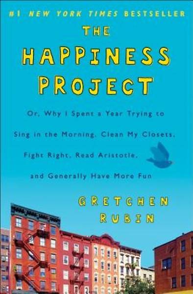 Picture of The Happiness Project