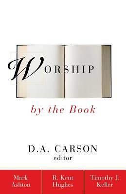 Picture of Worship by the Book