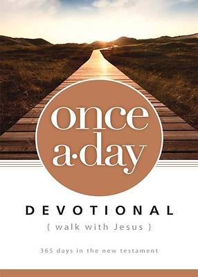 Picture of NIV, Once-A-Day - eBook [ePub]