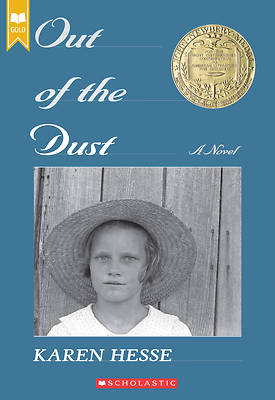 Picture of Out of the Dust