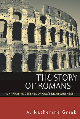Picture of The Story of Romans