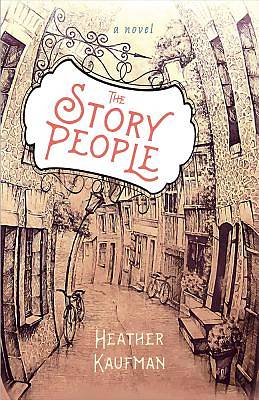 Picture of The Story People