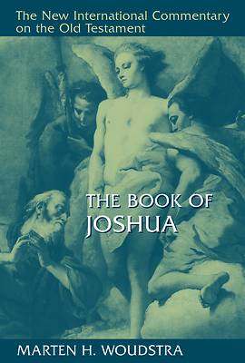 Picture of The New International Commentary on the Old Testament - Joshua