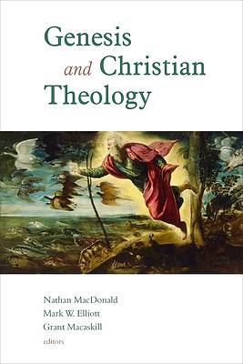 Picture of Genesis and Christian Theology