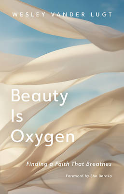 Picture of Beauty Is Oxygen
