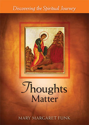 Picture of Thoughts Matter