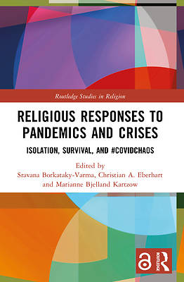 Picture of Religious Responses to Pandemics and Crises