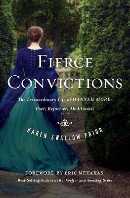 Picture of Fierce Convictions