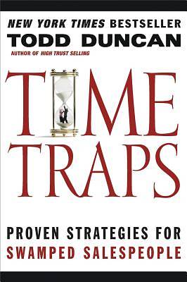 Picture of Time Traps