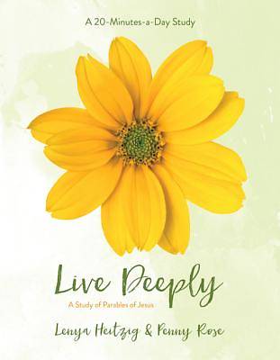 Picture of Live Deeply [ePub Ebook]