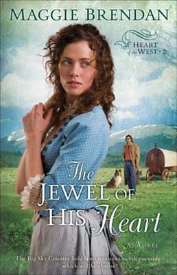 Picture of The Jewel of His Heart [ePub Ebook]
