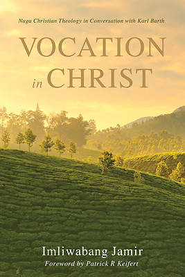 Picture of Vocation in Christ