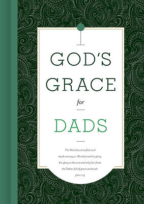Picture of God's Grace for Dads