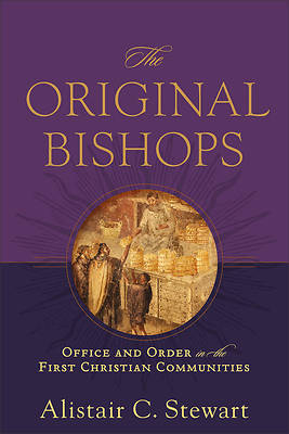 Picture of Original Bishops