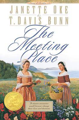 Picture of The Meeting Place [ePub Ebook]