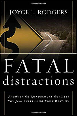 Picture of Fatal Distractions