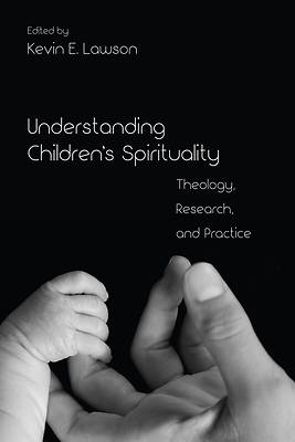Picture of Understanding Children's Spirituality