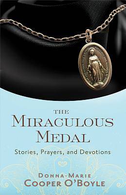 Picture of The Miraculous Medal