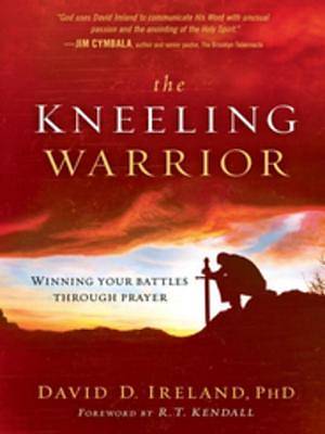 Picture of The Kneeling Warrior [ePub Ebook]