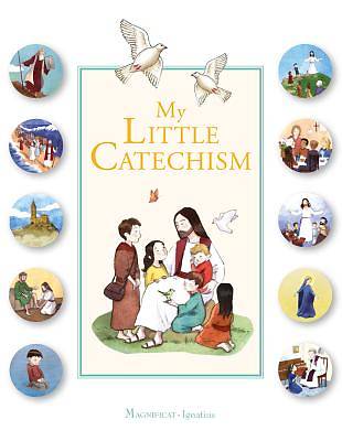 Picture of My Little Catechism