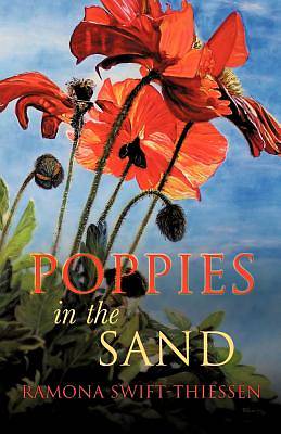 Picture of Poppies in the Sand