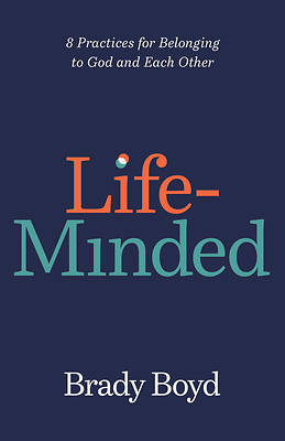 Picture of Life-Minded