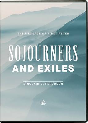 Picture of Sojourners and Exiles