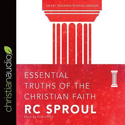 Picture of Essential Truths of the Christian Faith