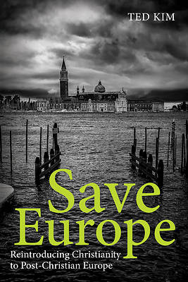 Picture of Save Europe