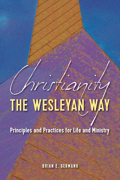Picture of Christianity the Wesleyan Way - eBook [ePub]