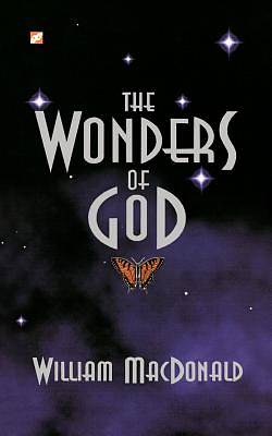Picture of Wonders of God