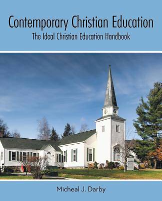 Picture of Contemporary Christian Education