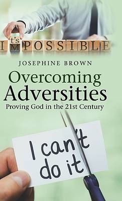 Picture of Overcoming Adversities