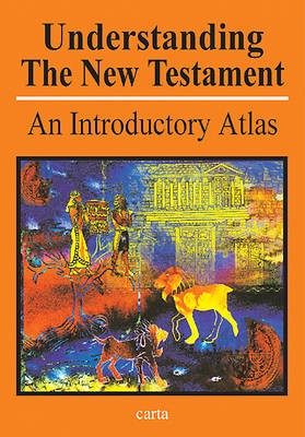 Picture of Understanding the New Testament