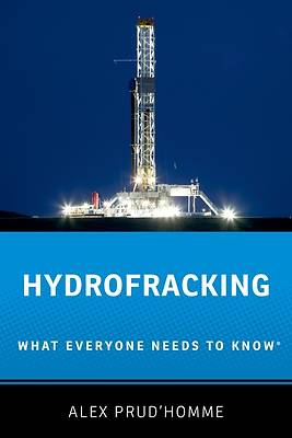 Picture of Hydrofracking