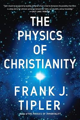 Picture of The Physics of Christianity