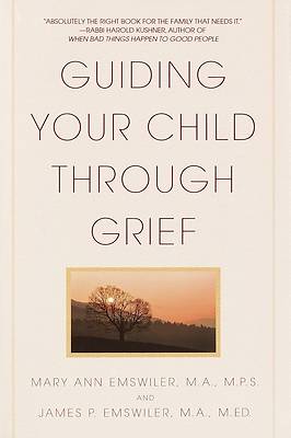 Picture of Guiding Your Child Through Grief