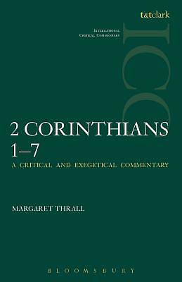 Picture of II Corinthians 1-7
