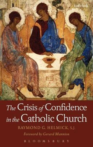 Picture of The Crisis of Confidence in the Catholic Church