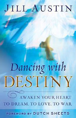 Picture of Dancing with Destiny [ePub Ebook]