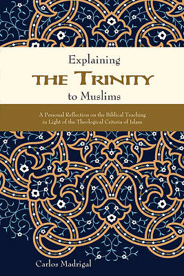 Picture of Explaining the Trinity to Muslims