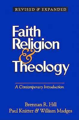 Picture of Faith Religion & Theology