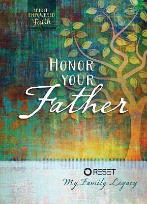 Picture of Honor Your Father