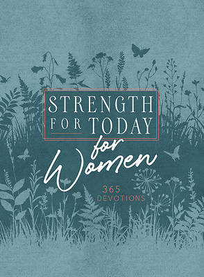 Picture of Strength for Today for Women