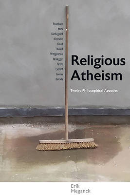 Picture of Religious Atheism