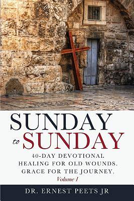 Picture of Sunday to Sunday Daily Devotions