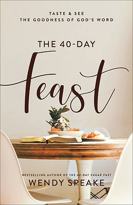 Picture of The 40-Day Feast